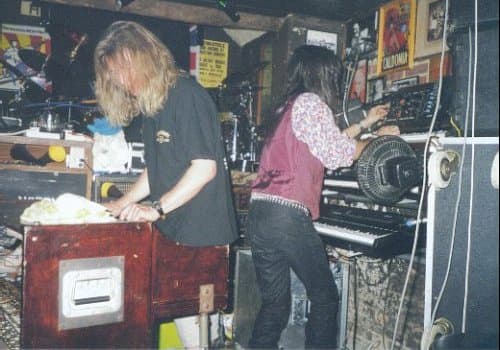 Live performance - 05