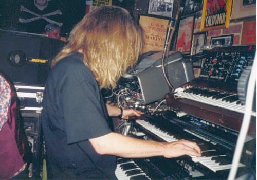 Live performance - 06