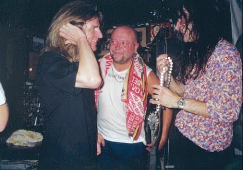 Live performance - 08