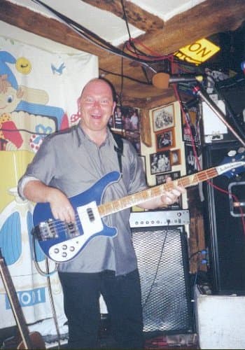 Live performance - 13