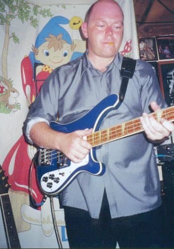 Live performance - 14