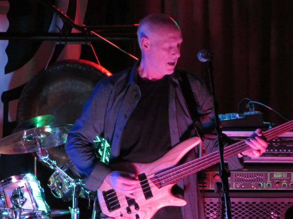 Ed Blaney - ED Website