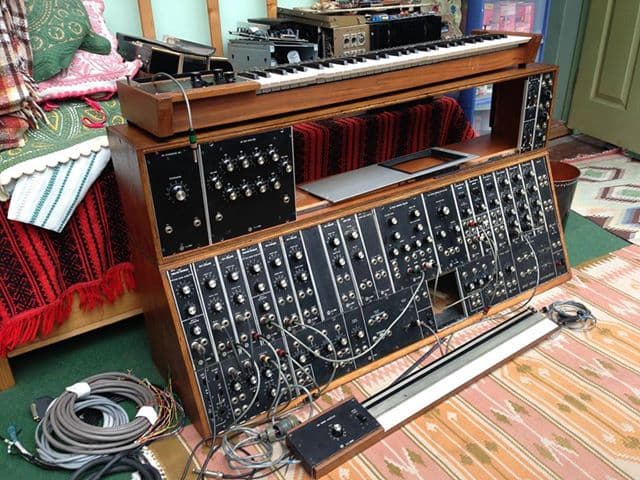 NoddysModular