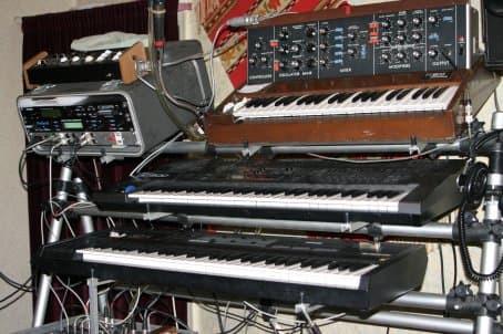 Synths